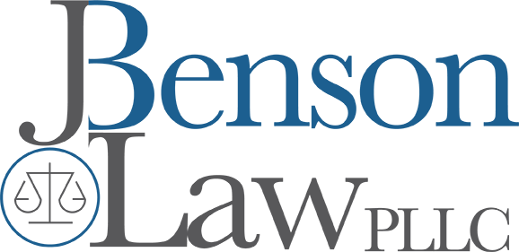 Benson Law